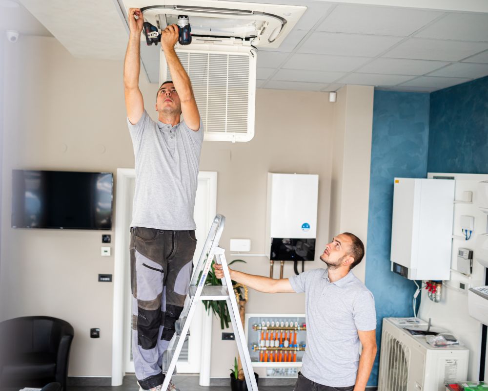 Electrical Inspections, Fixes & Certifications